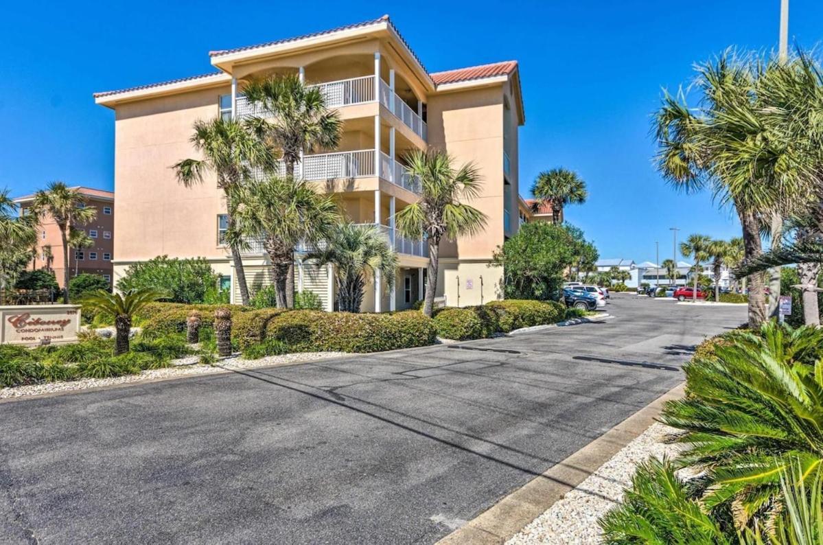 Ferienhaus Ciboney 1013 Destin