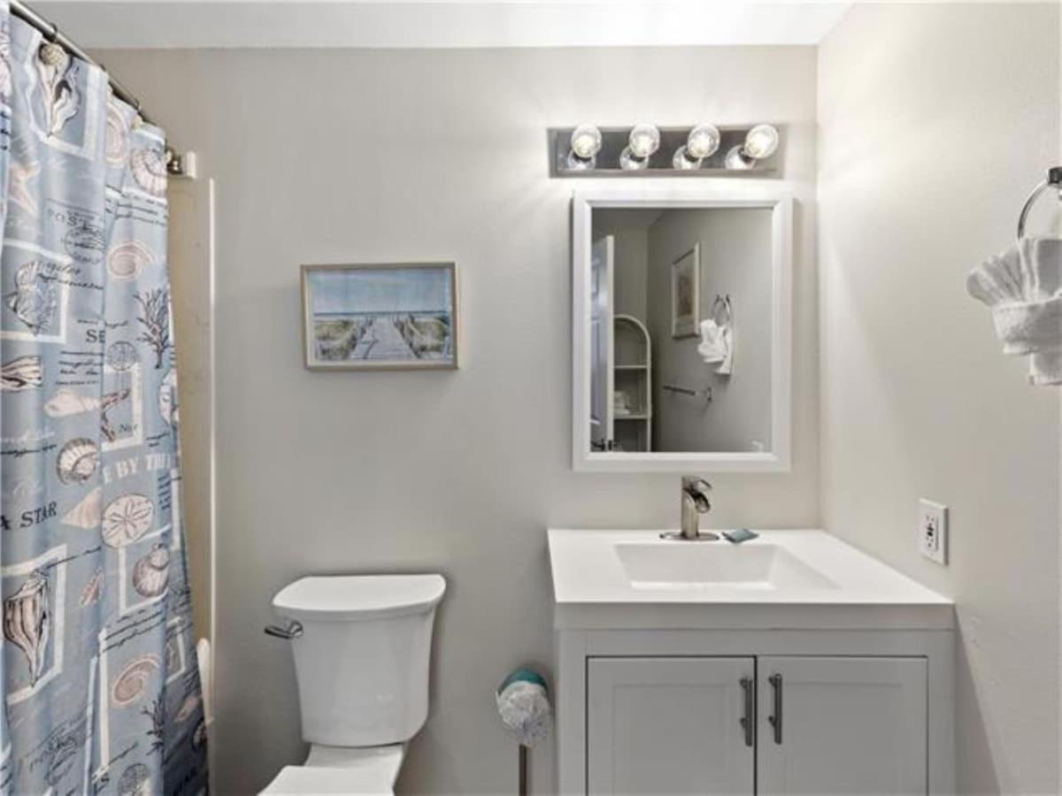 Ferienhaus Ciboney 1013 Destin