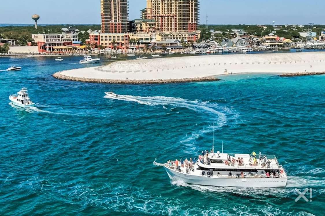 Ciboney 1013 Ferienhaus Destin